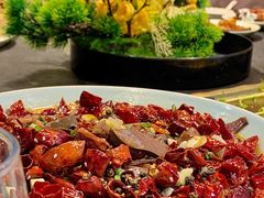 -全聚德(蓝山店)