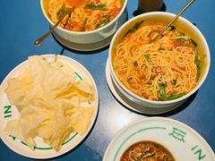 -一坐一忘云南菜(嘉里中心店)