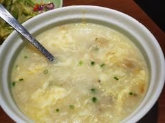-吕氏疙瘩汤·新鲁菜(济南万象城店)
