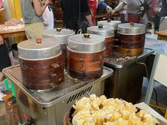-海汇源老烧麦店(东大街总店)