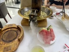 -楚鱼王·河鲜·湖北菜(华农店)
