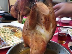 -顺德美食坊(南沙分店)