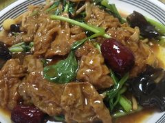 -华铝饭店