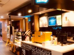 -麦当劳(蓝村路店)