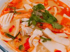 -美奈小馆·越南料理(中航城君尚购物中心店)