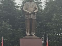 -韶山毛泽东同志故居