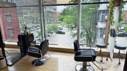 -涩谷イメジSalon烫染専門店