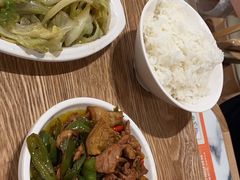 -乡村基·川味现炒大王(熙悦天街店)