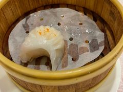 -天伦王朝酒店·盛华瑄餐厅