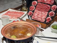 -东来顺•非遗火锅(外滩店)