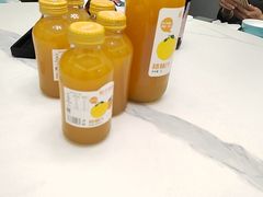 -杨记海鲜楼(三门黑金冠店)