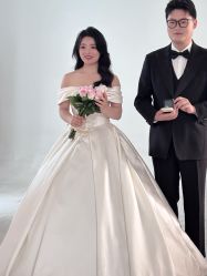 -蒙太奇婚纱摄影(万达店)