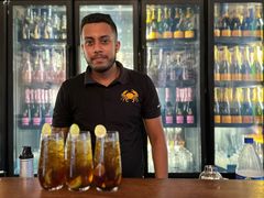 -Ministry of Crab(科伦坡店)