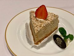 招牌燕麦蛋糕Oatmeal-COVA(环贸iapm店)