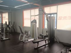 -佳禾健身(三元里店)