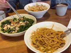 -肥朵食堂(带梦胡同店)