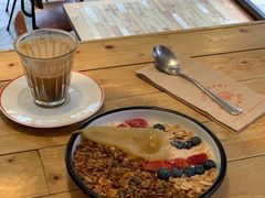 acai&nbsp;yogurt&nbsp;bowl-Elephant Grounds(STARSTREET)