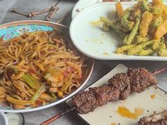 -巴依老爷新疆餐厅