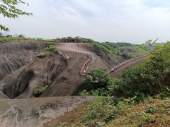 -飞天山旅游区