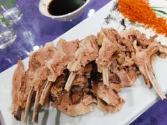手抓羊肉-国强手抓(北京西路店)