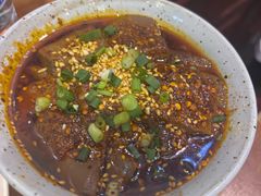 -付小姐在成都(中山公园店)