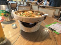 -一品烧农庄·佛山本地特色菜