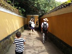 -普陀山慧济禅寺