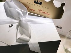 -BLACKSWAN黑天鹅(环球店)