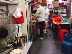 -菜忠潮州牛肉店(岗厦店)