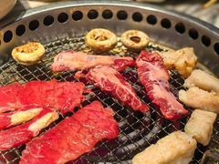 -火炉火自助餐(喜隆多店)