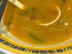 -粉小主·贵州酸汤牛肉粉(南京仙林金鹰店)