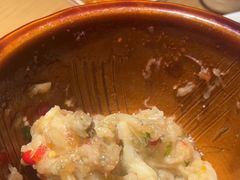 -茄子恰恰·新云南小炒(坪山益田店)