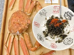 -震海贝烤贝·民俗特色店(延吉总店)