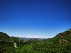 -双龙峡