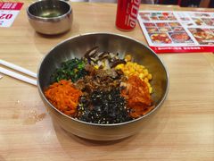 -米村拌饭(南京万达茂店)