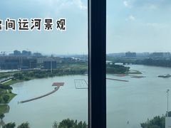 -扬州皇冠假日酒店