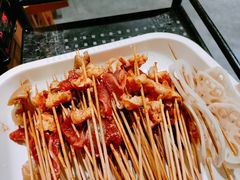 -重庆故事姊妹老火锅(财经学院店)