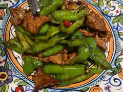 -阿里疆Alijiang·丝路美食·异域风情·清真(长楹天街店)