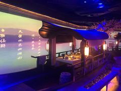 景观位-桂满陇-西湖船宴(西单大悦城店)