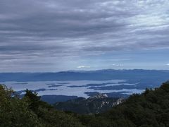 -云蒙山风景区