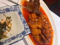 -永兴餐厅(复兴中路店)
