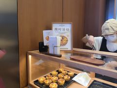 -连杏双皮奶(长沙国金店)