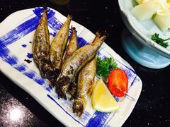 -梅筑·创意料理(王府井百货店)