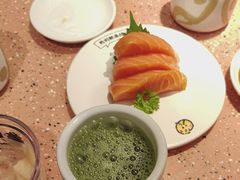 -元气寿司(东方宝泰店)
