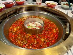 -宽城子美蛙毛肚自助火锅(建邺万达步行街店)