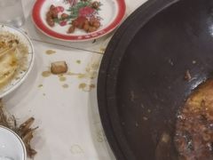 -江湖水乡铁锅炖魚(周庄嘉园店)