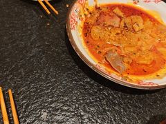 -福苗小骆驼烧烤(大唐不夜城店)