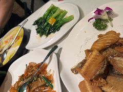 -顺峰顺水顺德菜(第一百货店)