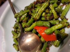-羲和雅苑烤鸭坊(丰台万达店)