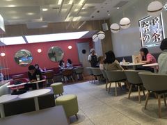 大堂-奈雪的茶(大悦城店)